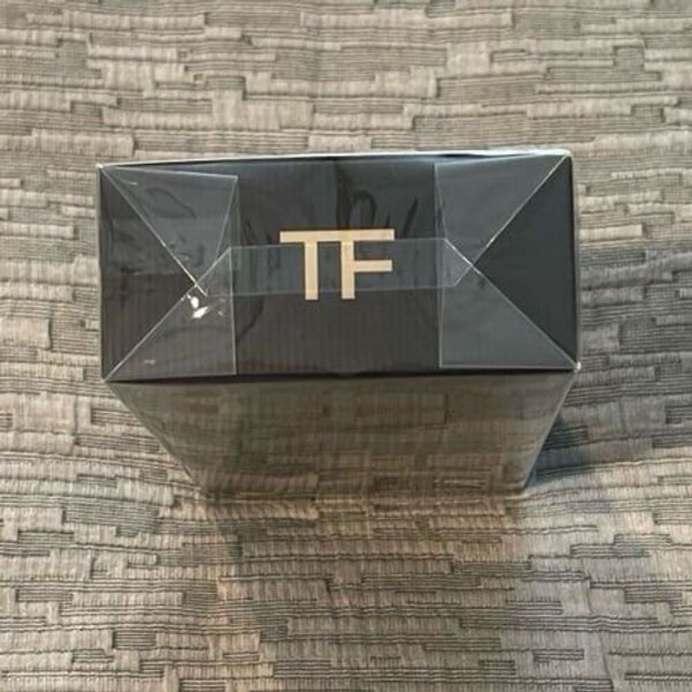Tom Ford Black Orchid Eau de Toilette 3.4oz - Picture 2 of 3